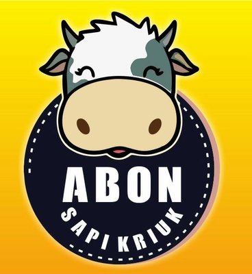 Trademark ABON SAPI KRIUK