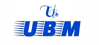 Trademark UBM