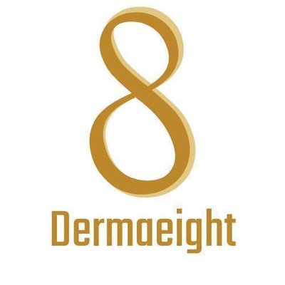 Trademark DERMAEIGHT + LOGO