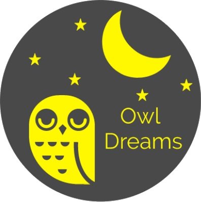 Trademark OWL DREAMS + GAMBAR