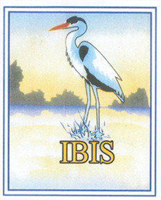 Trademark IBIS + GAMBAR