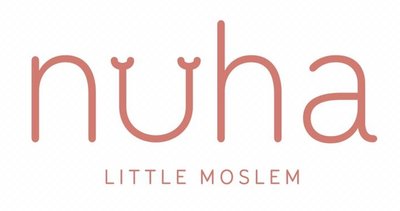 Trademark Nuha Little Moslem