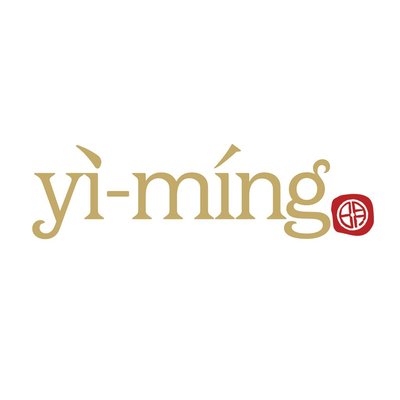 Trademark YI-MING