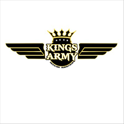 Trademark KINGS ARMY