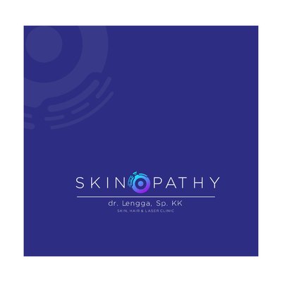 Trademark SKINOPATHY by dr. Lengga, Sp. KK