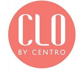 Trademark CLO BY CENTRO