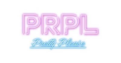 Trademark PRPL Pretty Please