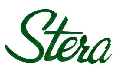 Trademark STERA