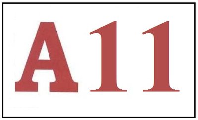 Trademark A11