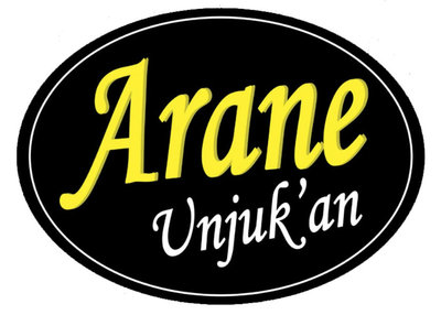 Trademark Arane Unjuk'an