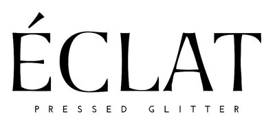 Trademark ÉCLAT PRESSED GLITTER