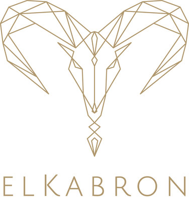 Trademark EL KABRON dan Lukisan