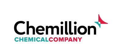 Trademark CHEMILLION + LOGO