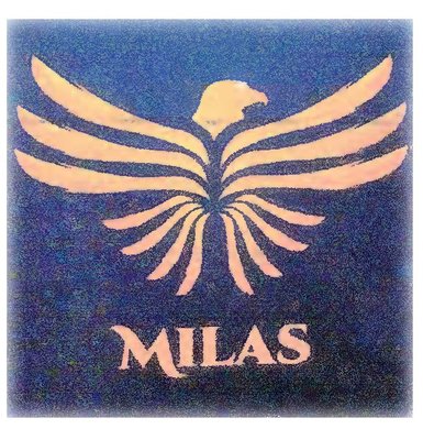 Trademark MILAS