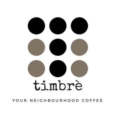 Trademark timbre