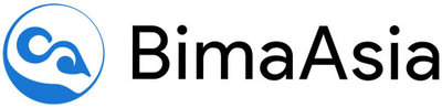 Trademark BimaAsia