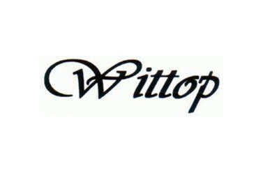 Trademark WITTOP DAN LOGO