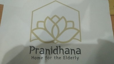 Trademark PRANINDHANA DAN LOGO