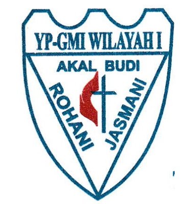 Trademark Yayasan Pendidikan Gereja Methodist Indonesia Wilayah I