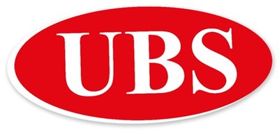 Trademark UBS