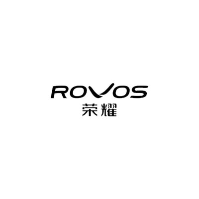 Trademark ROVOS