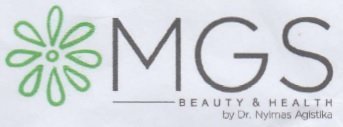 Trademark MGS BEAUTY & HEALTH BY DR. NYIMAS AGISTIKA