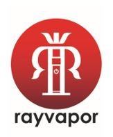 Trademark Rayvapor dan LOGO