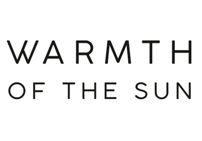 Trademark WARMTH OF THE SUN + LOGO