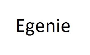 Trademark Egenie