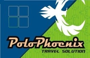 Trademark POLO PHOENIX + LOGO