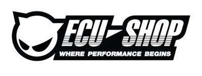 Trademark ECU SHOP WHERE PERFORMANCE BEGINS & Device