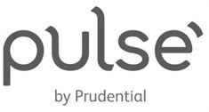 Trademark PULSE BY PRUDENTIAL LOGO