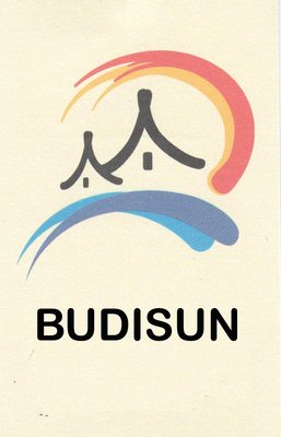 Trademark BUDISUN