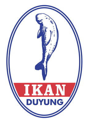 Trademark IKAN DUYUNG