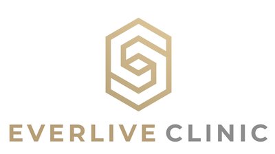 Trademark EVERLIVE CLINIC