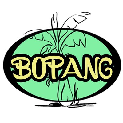 Trademark BOPANG Milenial