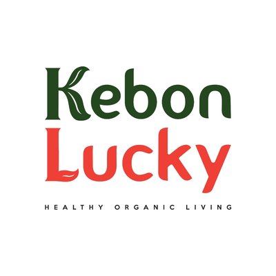 Trademark Kebon Lucky