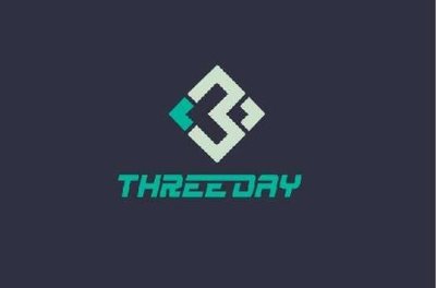 Trademark THREEDAY