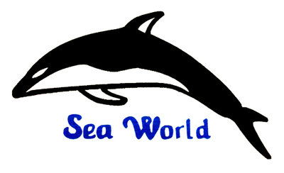 Trademark SEA WORLD