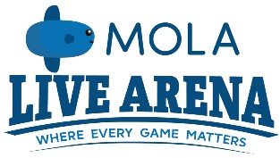 Trademark MOLA LIVE ARENA