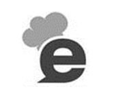 Trademark Logo e