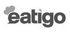 Trademark eatigo + Logo