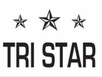 Trademark TRI STAR