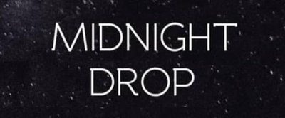 Trademark MIDNIGHT DROP & LOGO