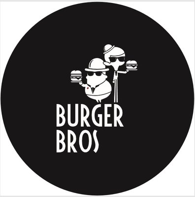 Trademark BURGER BROS