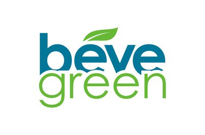 Trademark BEVEGREEN & LOGO