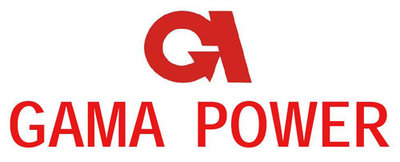 Trademark GAMA POWER