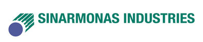 Trademark SINARMONAS INDUSTRIES