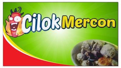 Trademark Cilok Mercon