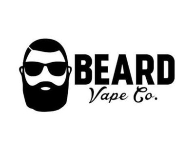 Trademark BEARD VAPE CO. + Lukisan/Logo